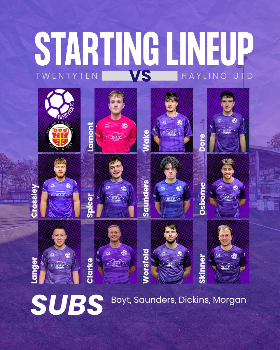 TwentyTen Fc tweet media