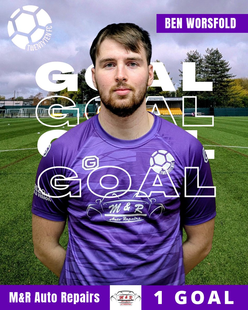 TwentyTen Fc tweet media