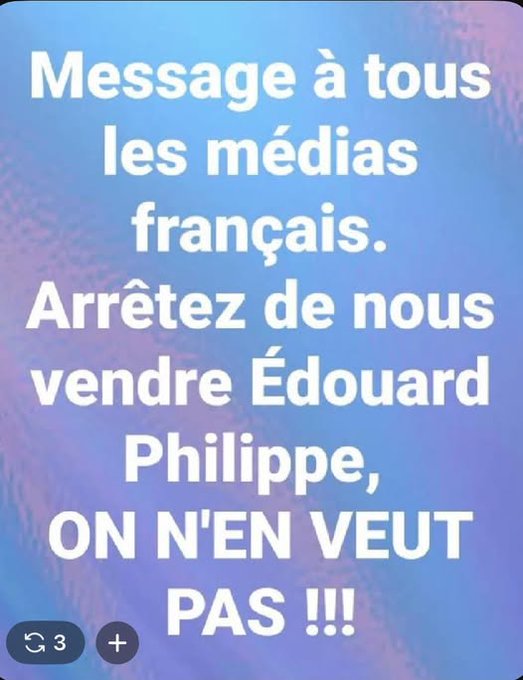 ⚜️Eric Patrick Charles Nerval Kuhn B⚜️ tweet media