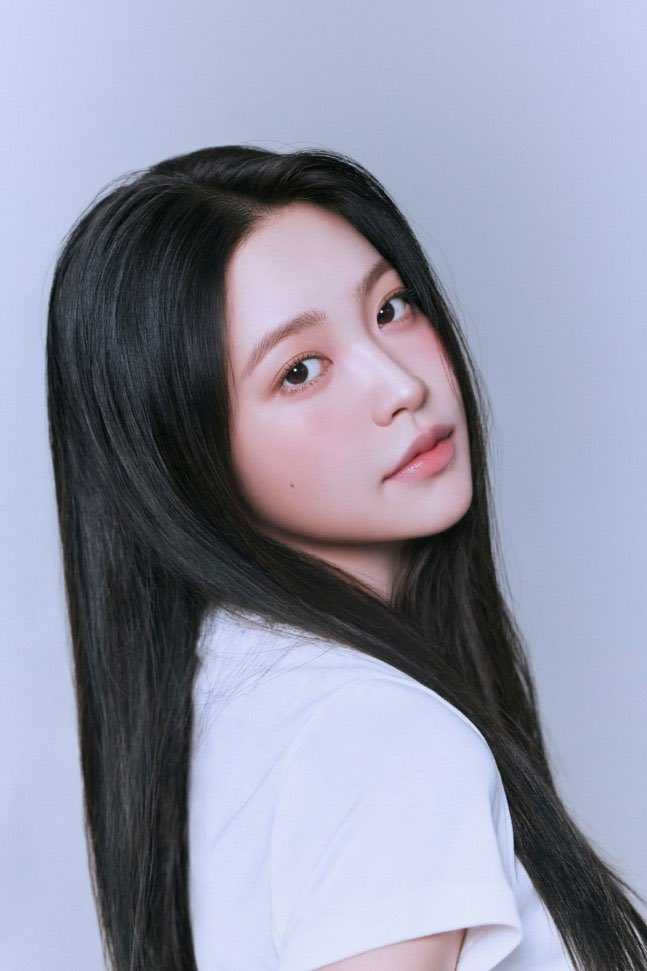 KIM YERIM Global Union tweet media
