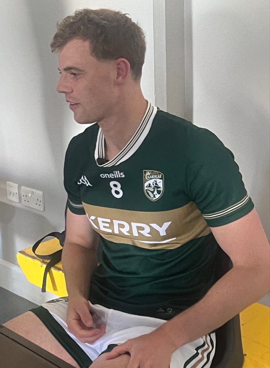 Ger McCarthy tweet media