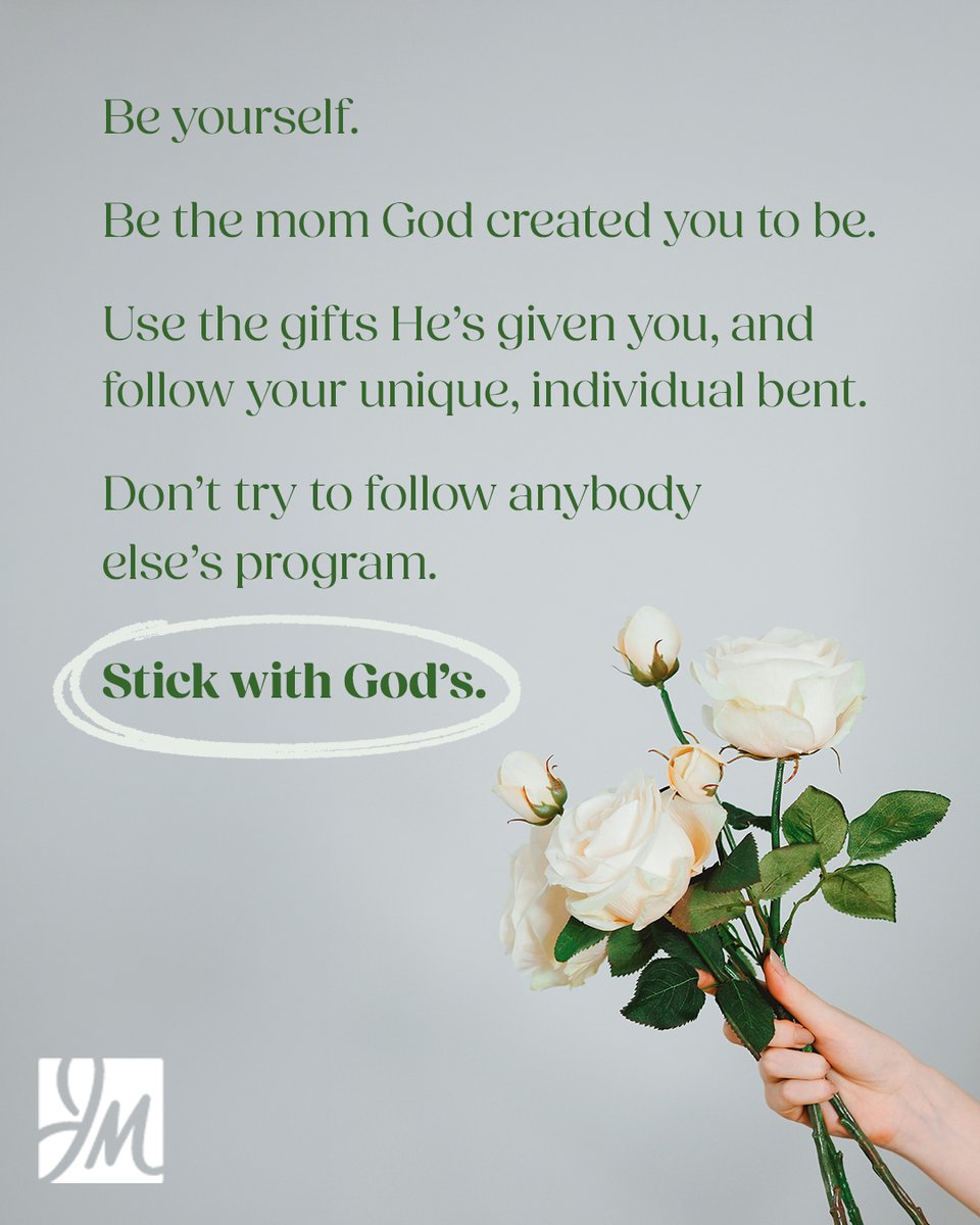 Joyce Meyer tweet media