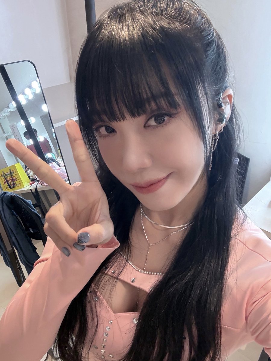 Apink(에이핑크) tweet media