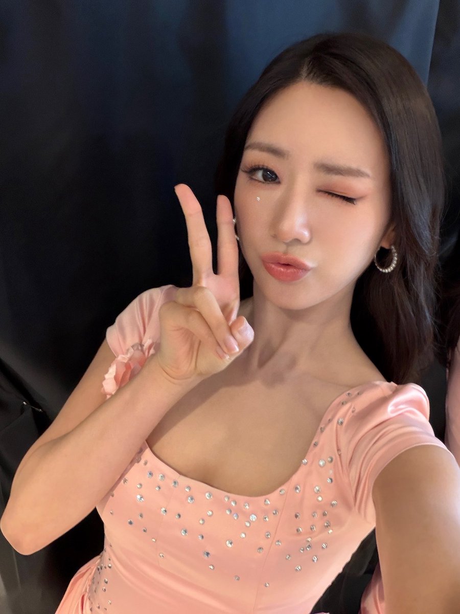 Apink(에이핑크) tweet media