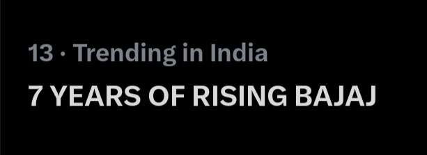 Ritesh tweet media