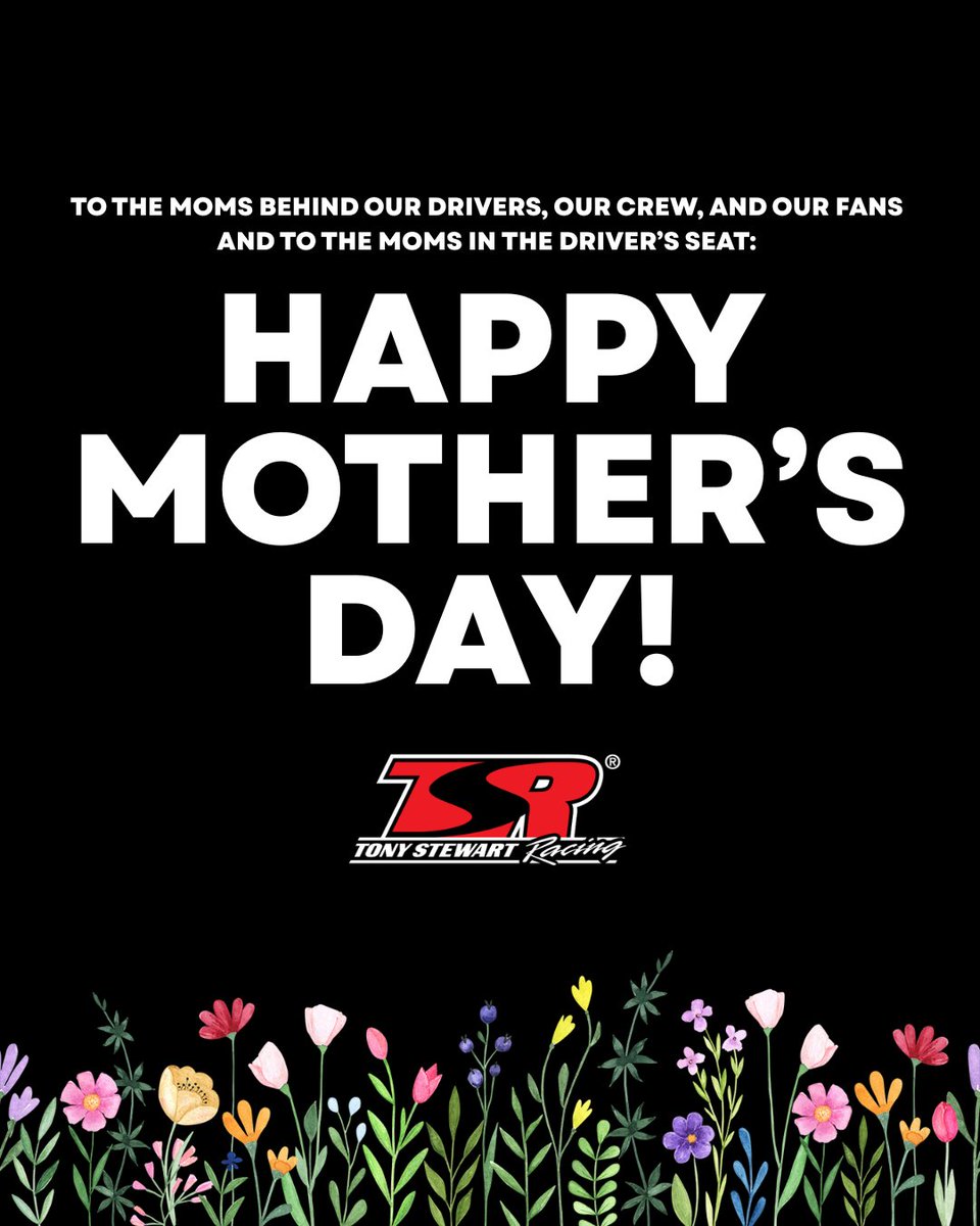 Tony Stewart Racing Nitro tweet media