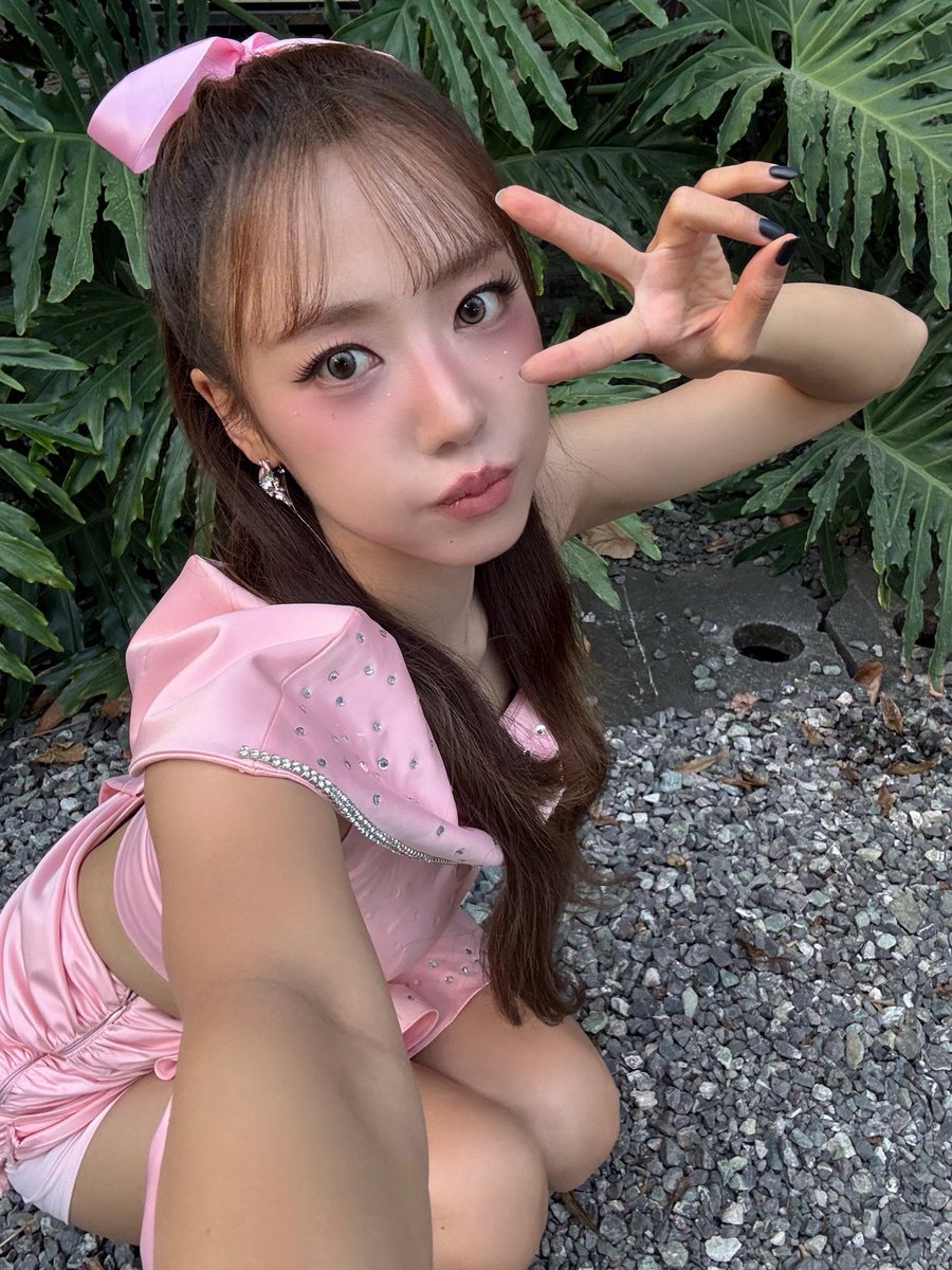 Apink(์์ดํํฌ) tweet media