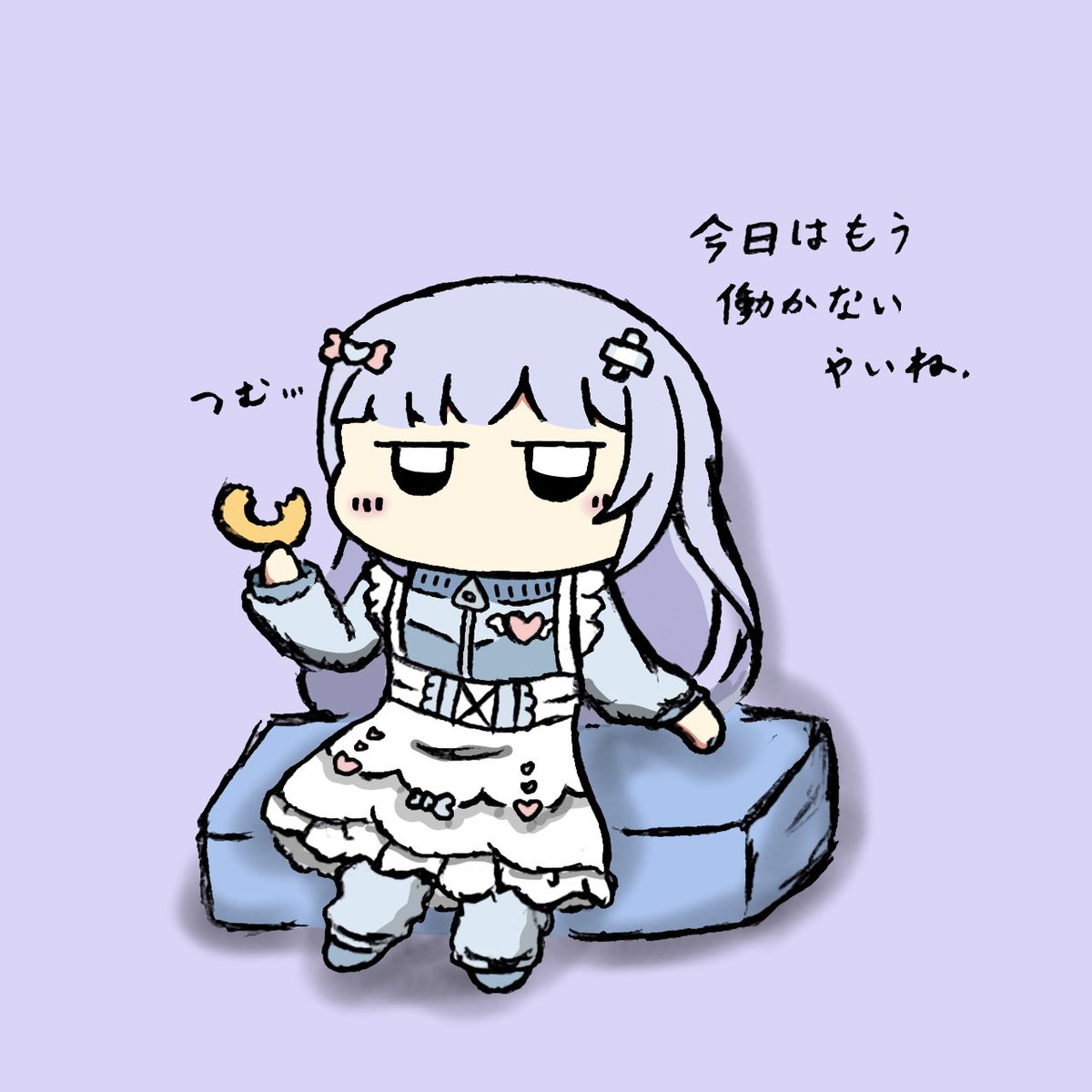 パタ tweet media