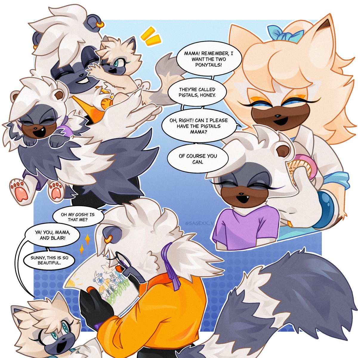 SageDraws tweet media