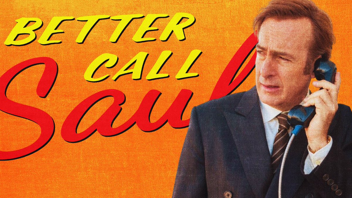 dexetlecinema's tweet photo. DEXPLORER Nº59 - #BetterCallSaul ⚖️

https://t.co/tbjepk0ECt

https://t.co/tbjepk0ECt

Une #critique audio disponible sur YouTube (lien en bio) et sur vos plateformes de podcast préférées 🎙️

N’hésitez pas à partager l’épisode et l’émission ✨ https://t.co/Dn1jgO75pj