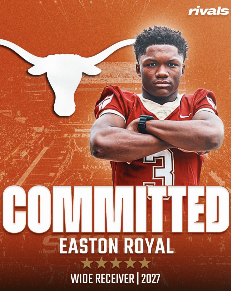 Easton Royal🙏🏾⭐️⭐️⭐️⭐️⭐️ tweet media