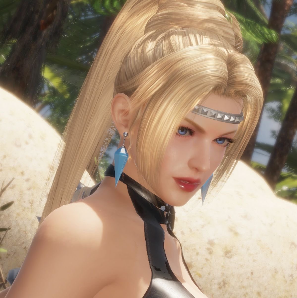 FiendHunter91's tweet photo. “It’s been a little while hasn’t it? I wonder what everyone’s doing right now.” https://t.co/XRbDXE8UO3