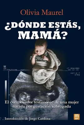 MamelaFialloFlo's tweet photo. Feliz #DíaDeLaMadre
Hoy es un gran día para recordar lo importante que es este rol en nuestras vidas y luchar porque todo bebé pueda tener mamá.
Pues hay una industria que las anula.
La #GestaciónSubrogada alquila mujeres y vende bebés.
Conozcan el testimonio de @maurel_olivia https://t.co/5Hk80IcgTE