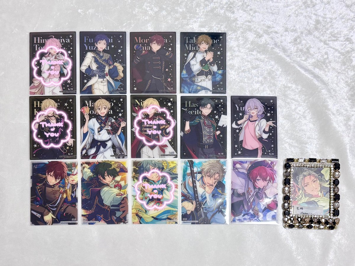 七斗☆取引用 tweet media