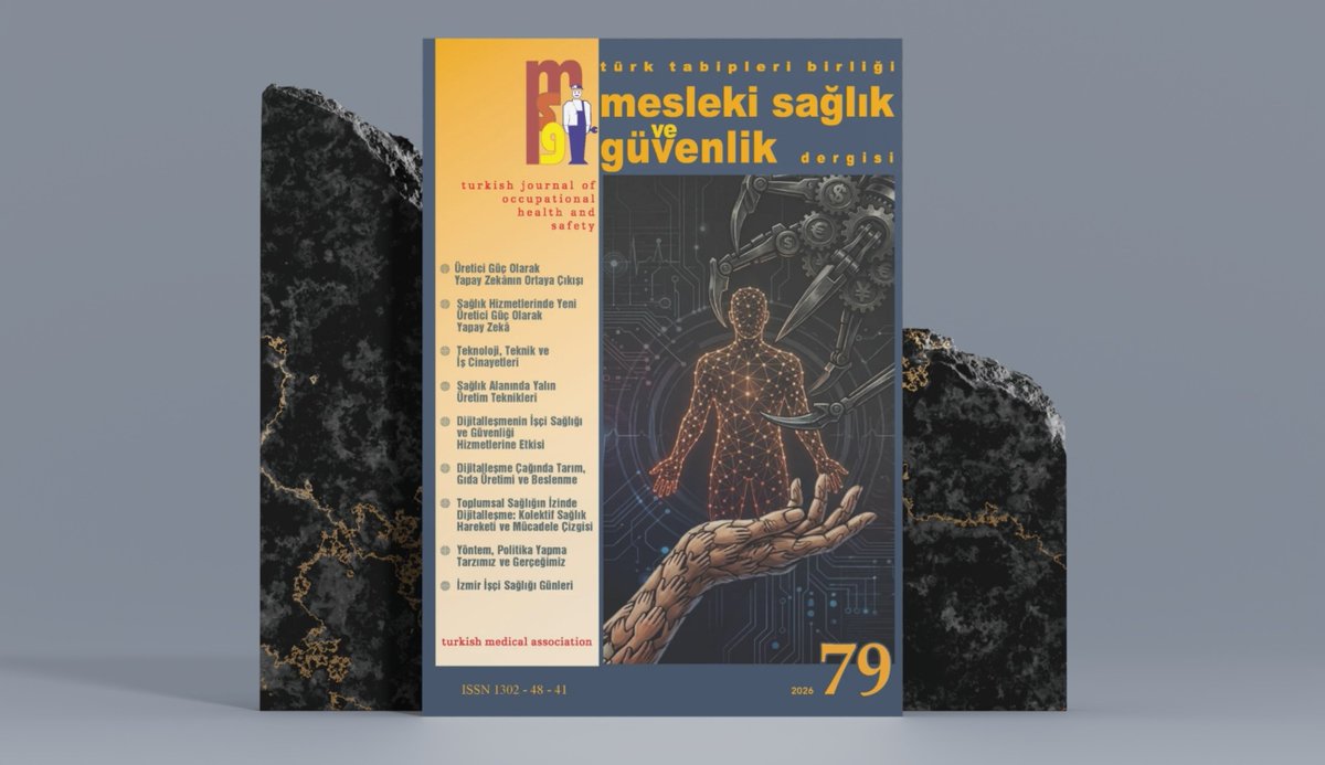 Türk Tabipleri Birliği tweet media