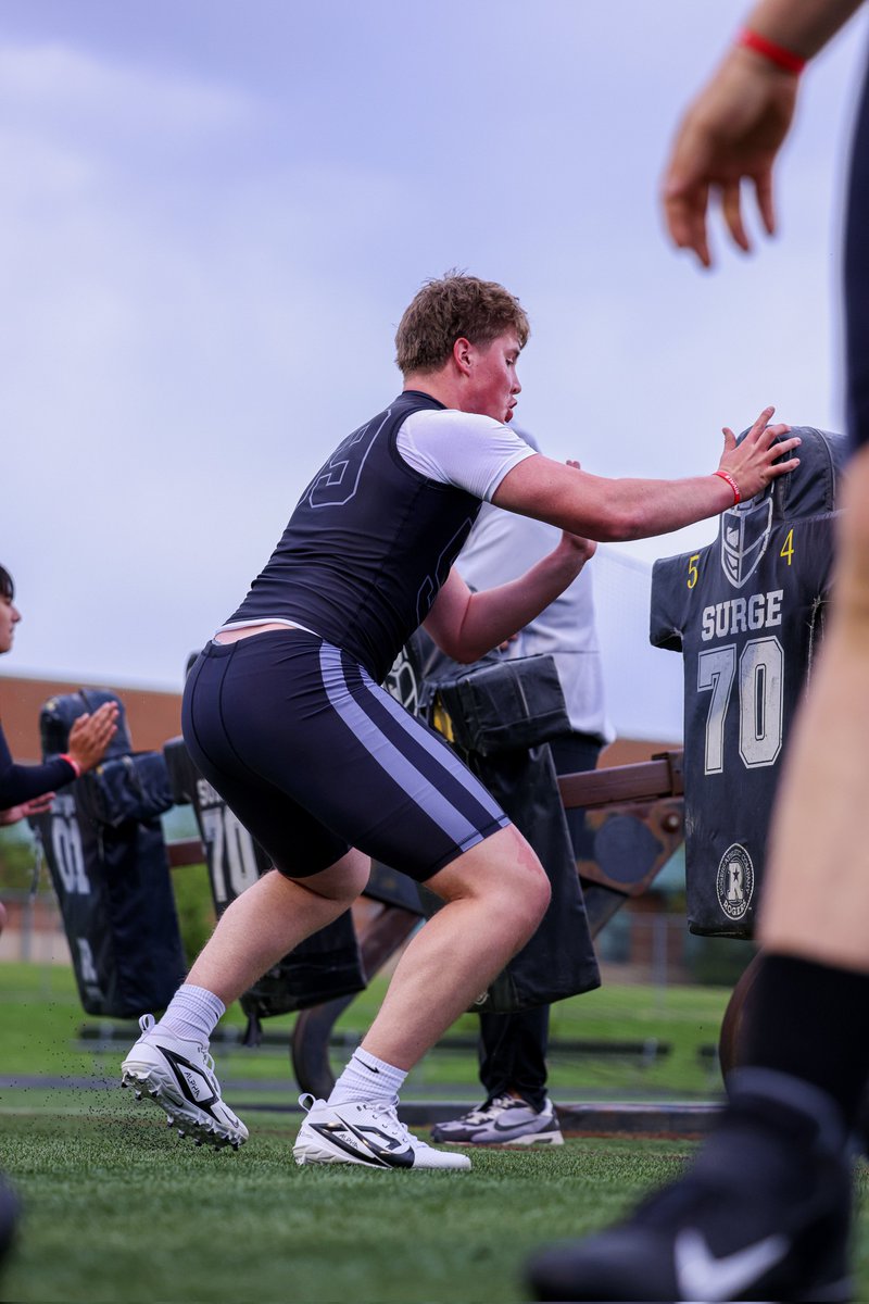 BrockS7301's tweet photo. Had a great time attending @TheUCReport combine event @pnfootball.

@YappiFootball @niemannphotos
@CoachHillerich @CoachPruiett @CoachFreddy6270 @LTrain6581 @7CAJ @RecruitPN https://t.co/DsJ0dADhxw