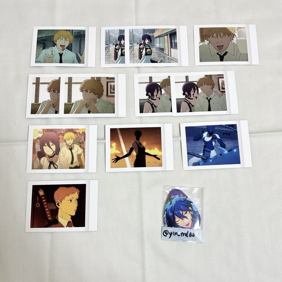 ﾕｲ。 tweet media
