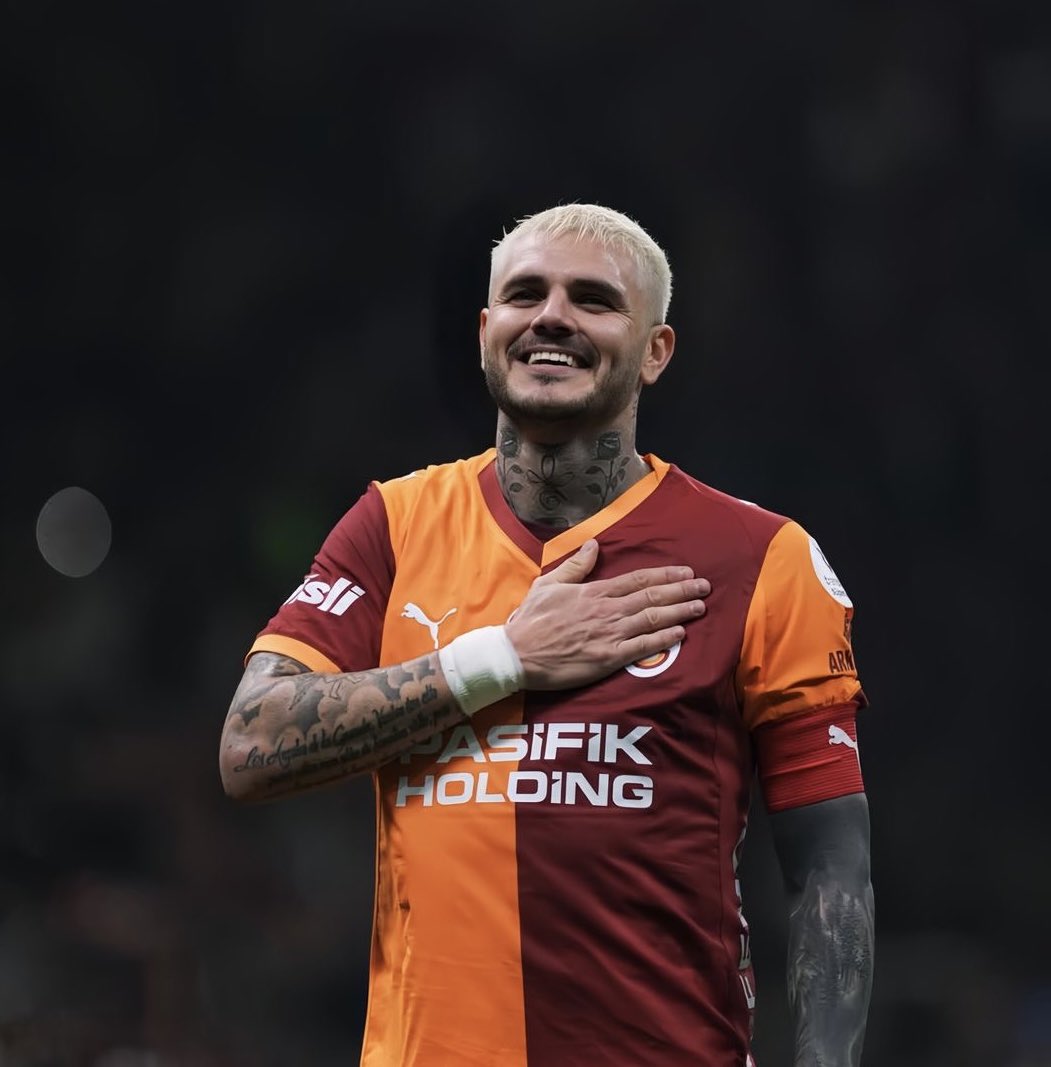 Galatasaray TT Haber 🇹🇷 tweet media