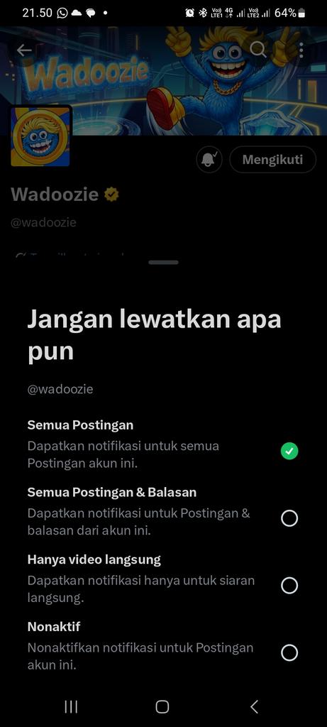 Vitajelly ⚡ tweet media