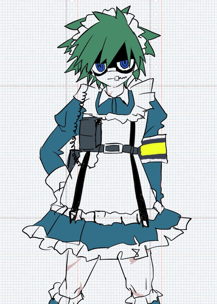 土田 鮪 tweet media
