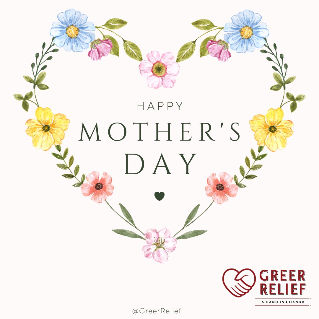 Greer Relief tweet media
