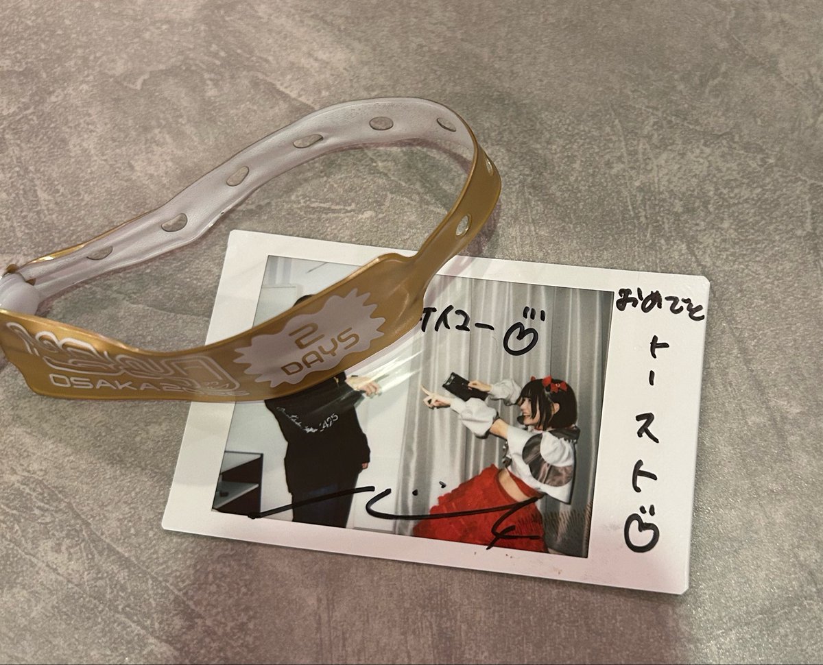 トースト tweet media