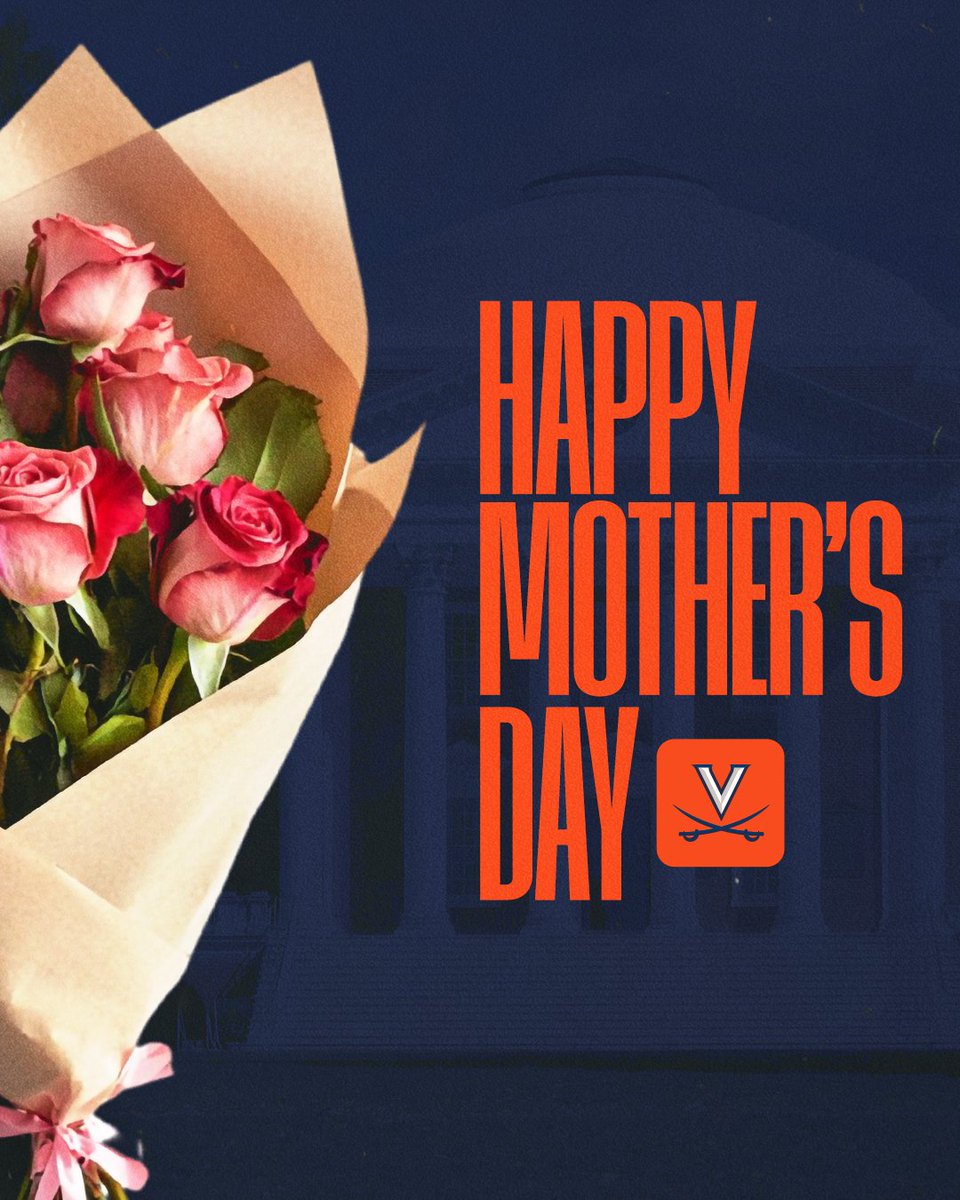Virginia Men's Basketball tweet media