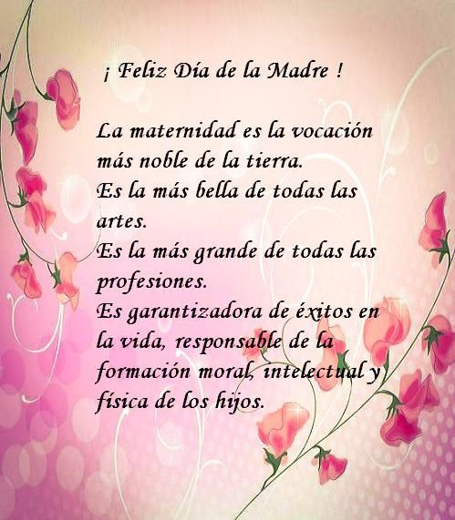 UnTuitComun's tweet photo. Felicidades madres. https://t.co/mUnNckUU8E
