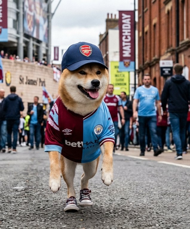 lilpert30's tweet photo. Today's Game Feeling, COYG https://t.co/QWnQ1MHnJg