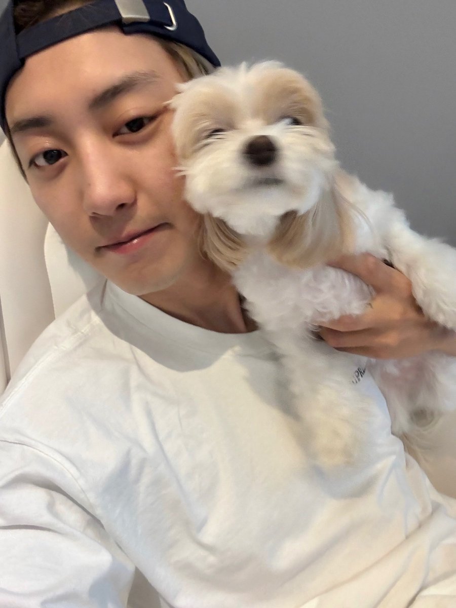 •·∙ จูบุแบ้ก — ♡ tweet media