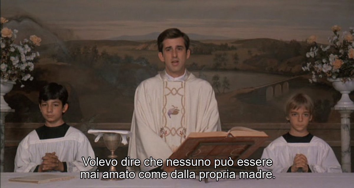nanni moretti out of context tweet media