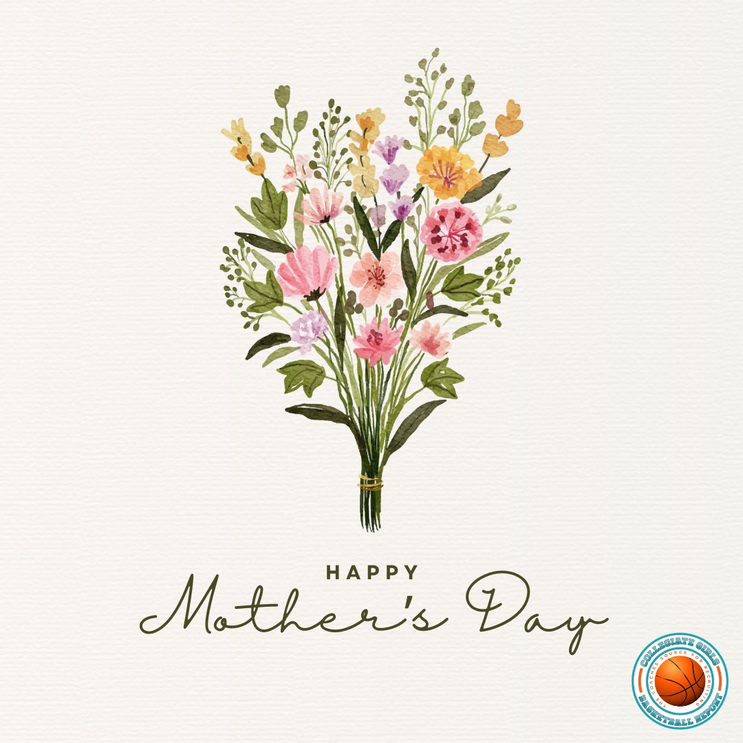 CGBR27's tweet photo. Wishing all of the moms out there the Happiest Mother’s Day!! #TheeCoachesSource @CGBR27 https://t.co/2Iyd1htOfy