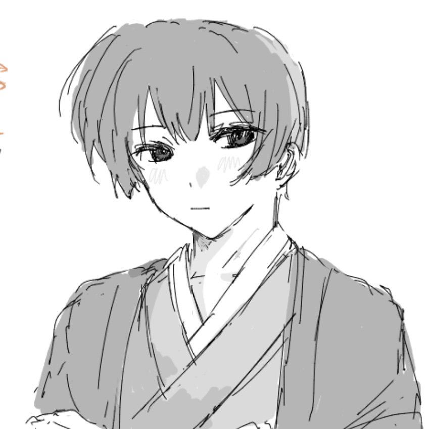 さもえど tweet media