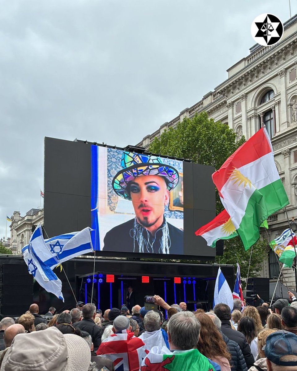 Campaign Against Antisemitism tweet media