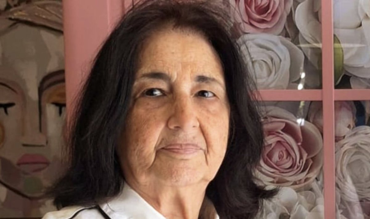 CanalSurRadio's tweet photo. Las diagnosticaron de "rebeldes" o "indisciplinadas" y las encerraron en psiquiátricos. 

No estaban locas. Simplemente estorbaban. 

Marisol Donis rescata sus voces en @GenteAndalucia 

🌐 https://t.co/xCi8lcxZBd 💚 https://t.co/sLjv2PoJk2