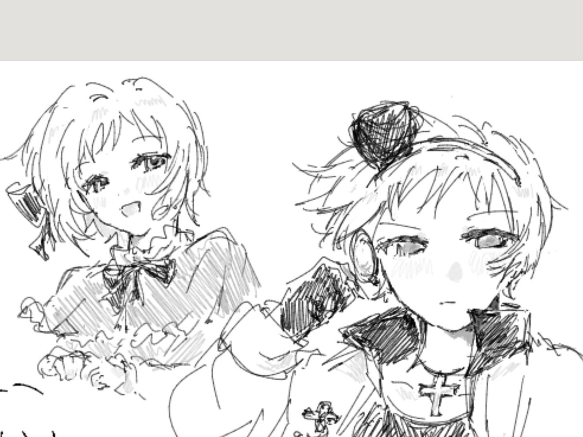 さもえど tweet media
