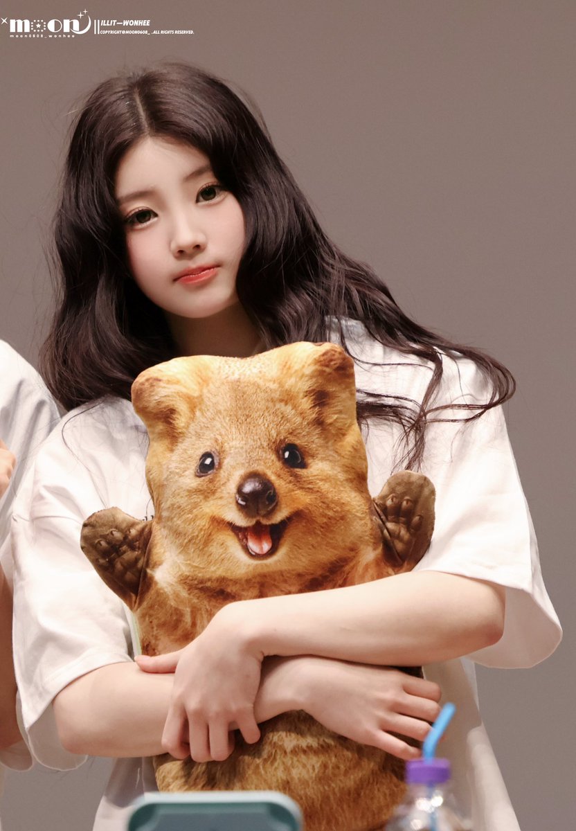 moon0608_'s tweet photo. 2026051 

#ILLIT #아일릿 #WONHEE #원희
 #ウォンヒ https://t.co/IqWzCf1PAE