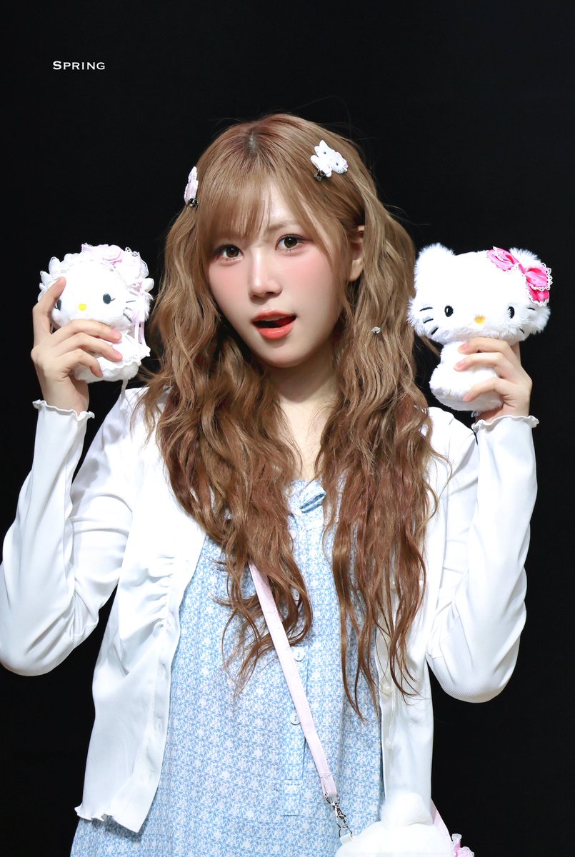 spring_jw73's tweet photo. 260510
#태린 #이프아이 #ifeye #TAERIN https://t.co/U7Jzt2hxud