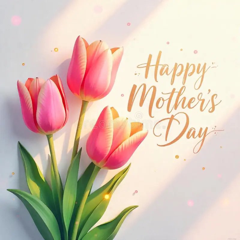 Janice67GTO's tweet photo. Happy Mother’s Day to all the Moms https://t.co/7cq63atSUN