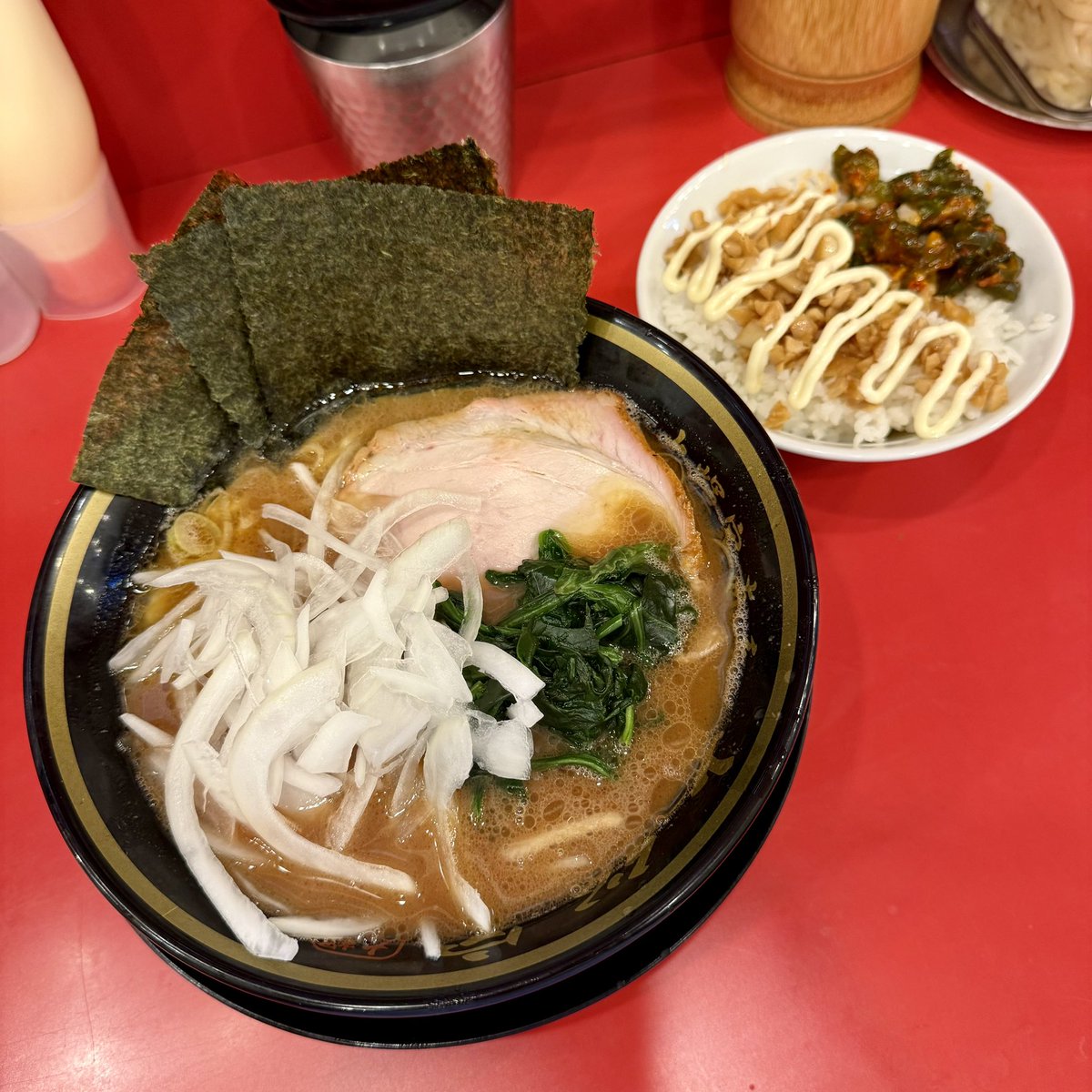 TAKA🍜 tweet media