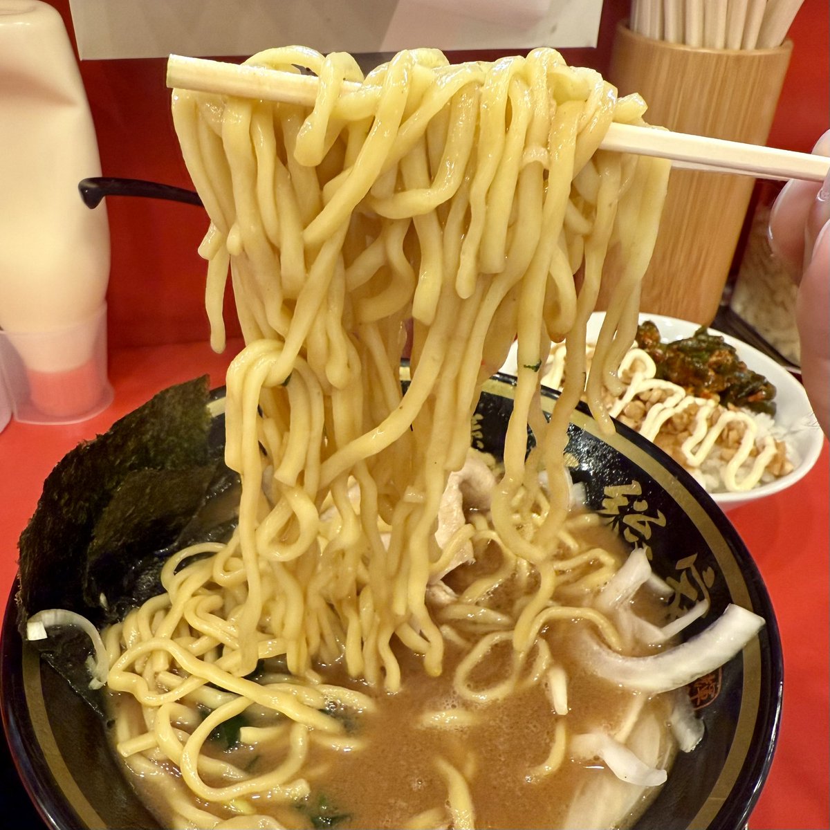 TAKA🍜 tweet media