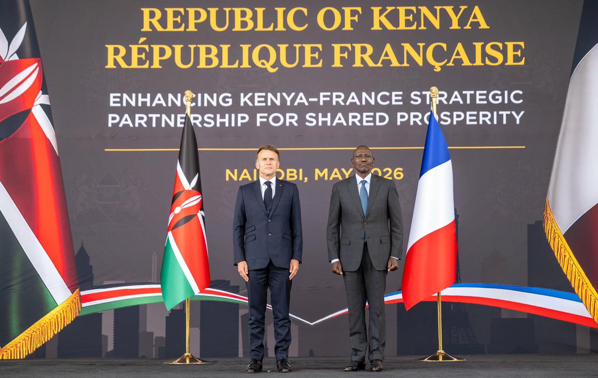 Citizen TV Kenya tweet media
