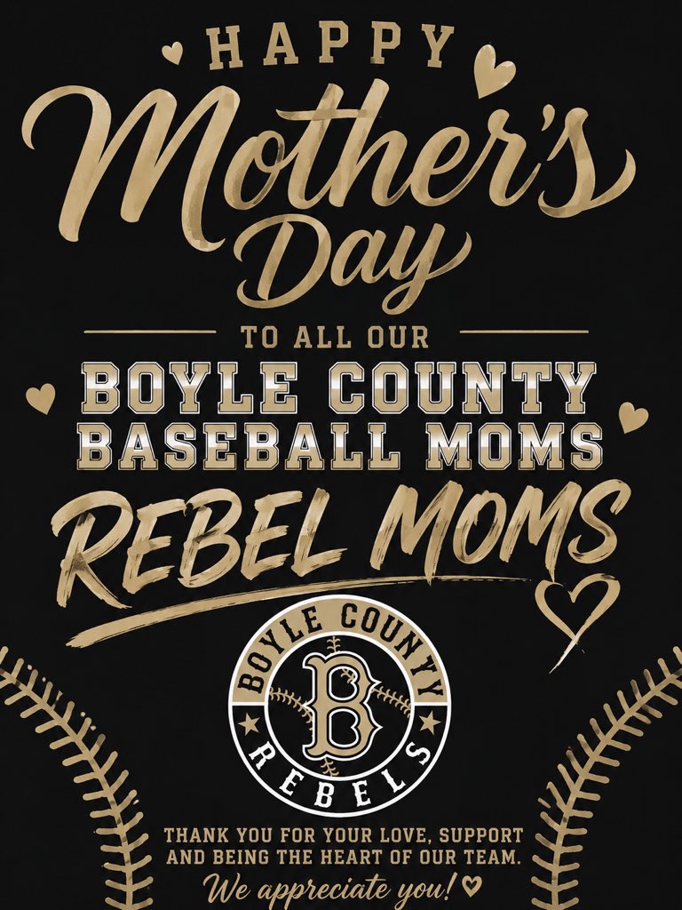 Boyle Co. Baseball tweet media