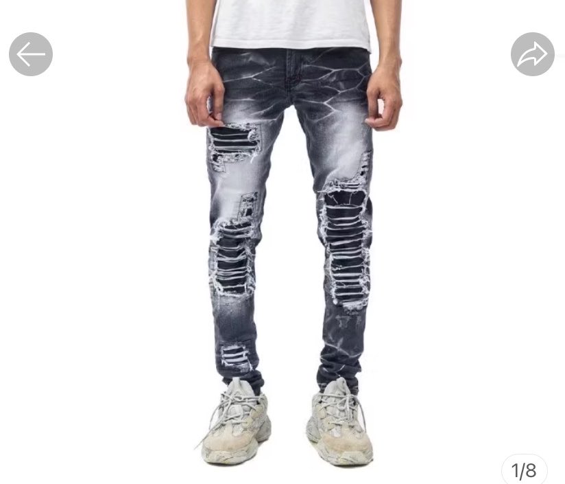 hi_jjule's tweet photo. @worksfess jualan minn. ini denim keren dari denimitup. ini versi starboynya https://t.co/KJCk7jWLj7 https://t.co/auA8jYF3nd