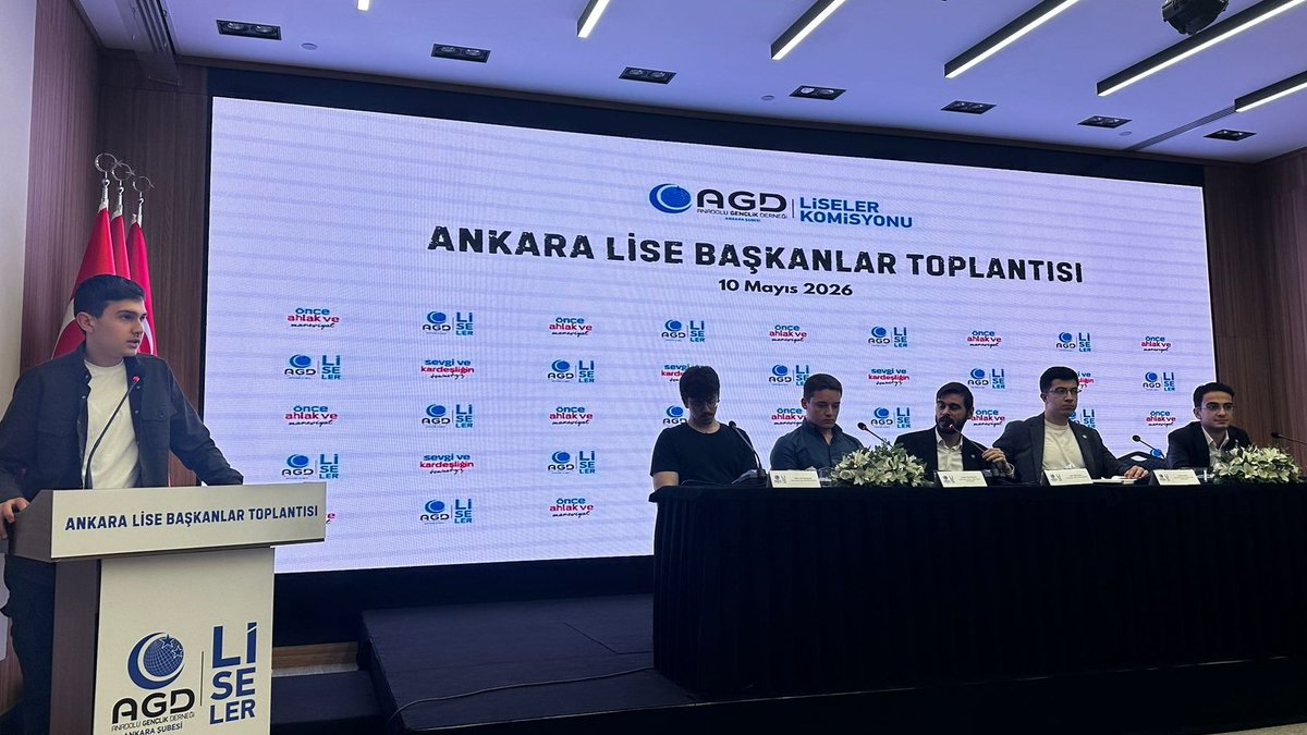 agdankliseler's tweet photo. Toplantımız birim sunumları ve rapor müzakereleri ile devam ediyor.
#agdliseler https://t.co/52waAcfu5F