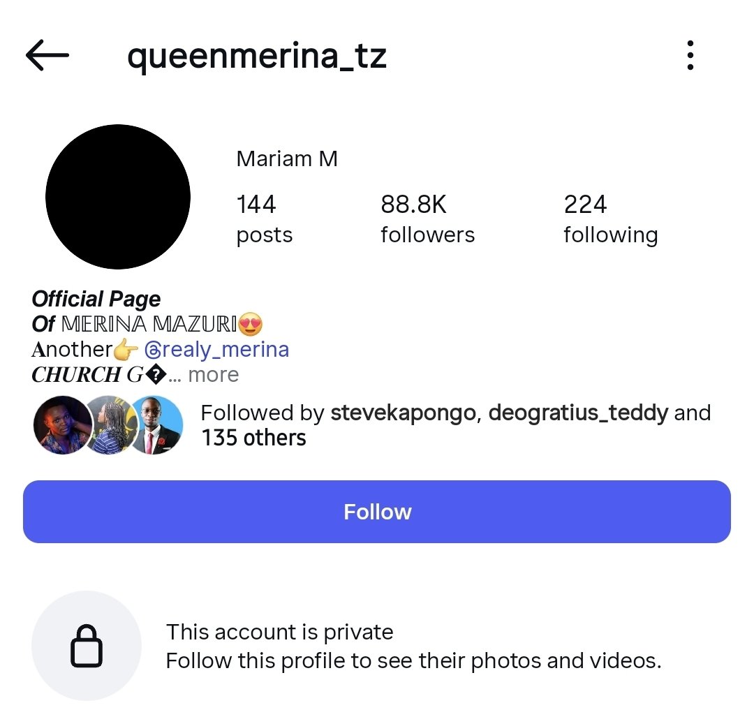 If activism is genuine, why hide behind fake accounts and fabricated stories?
People donated believing they were helping someone in need, only to be found out that Maria Sarungi, Twaha Mwaipaya and co have been using this money to feed their bellies. #FakeActivismExposed