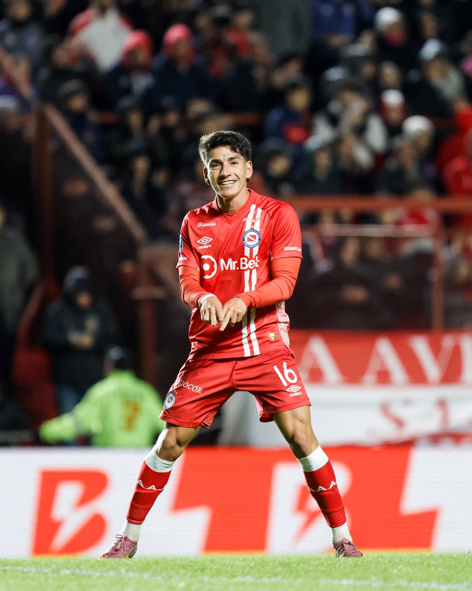 Argentinos Juniors (@AAAJoficial) on X