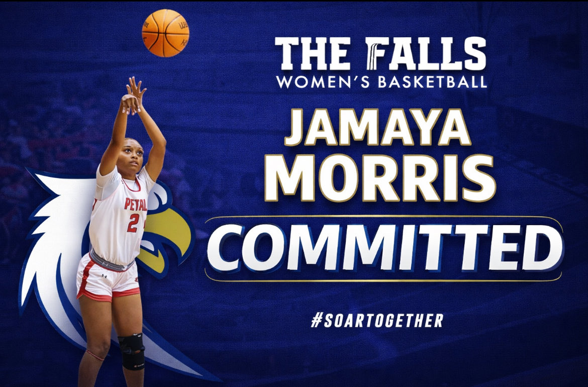 UTFWBB's tweet photo. Help us in welcoming Jamaya Morris from Southeastern Baptist College to the Lady Screagle family! https://t.co/gBbOnk2AdB