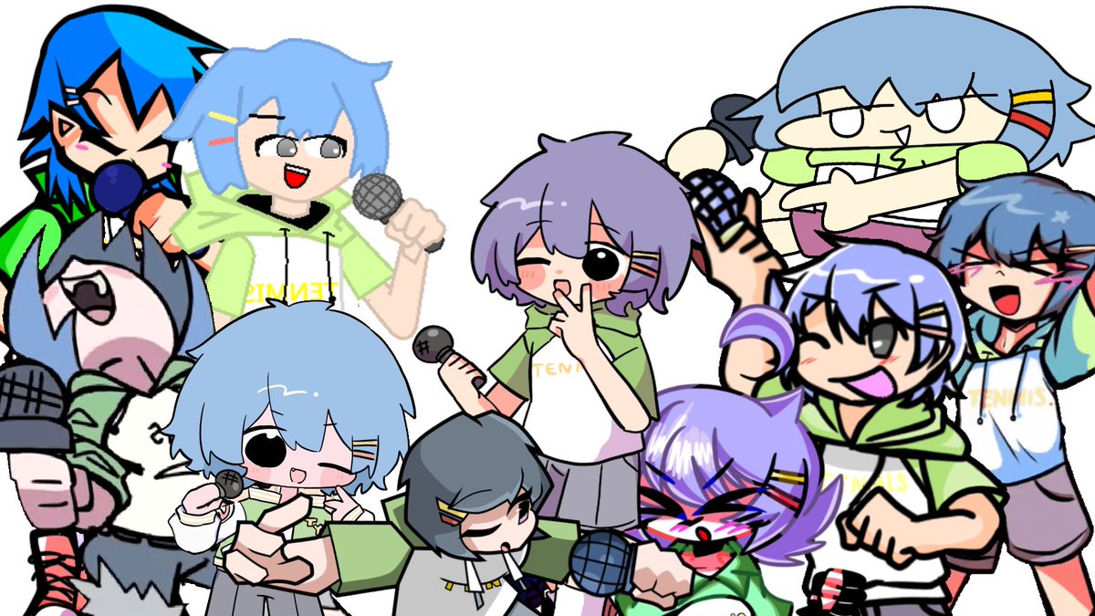 TENMIS(てんみす)🩸🦇⚰️ tweet media