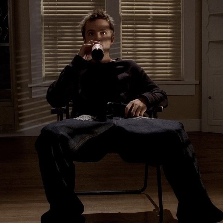 Daily jesse pinkman tweet media
